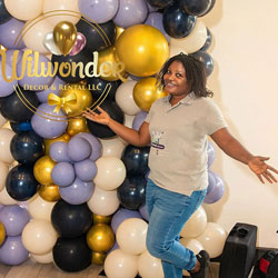 wilwonder Decor